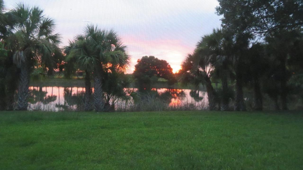Luxury 3-Bedroom Home Near Beaches With Pool Vero Beach Luaran gambar