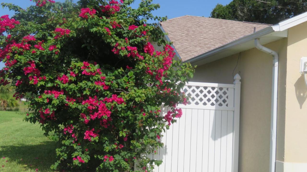 Luxury 3-Bedroom Home Near Beaches With Pool Vero Beach Luaran gambar