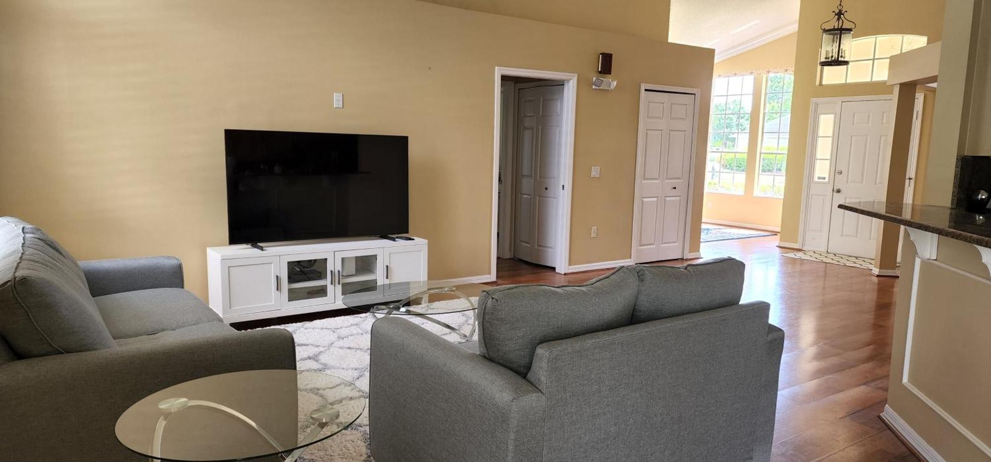 Luxury 3-Bedroom Home Near Beaches With Pool Vero Beach Luaran gambar