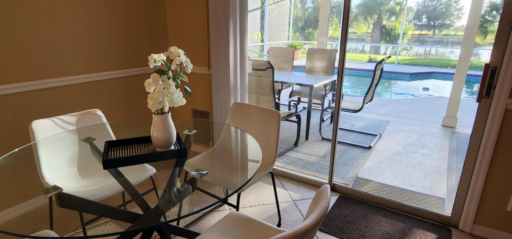 Luxury 3-Bedroom Home Near Beaches With Pool Vero Beach Luaran gambar