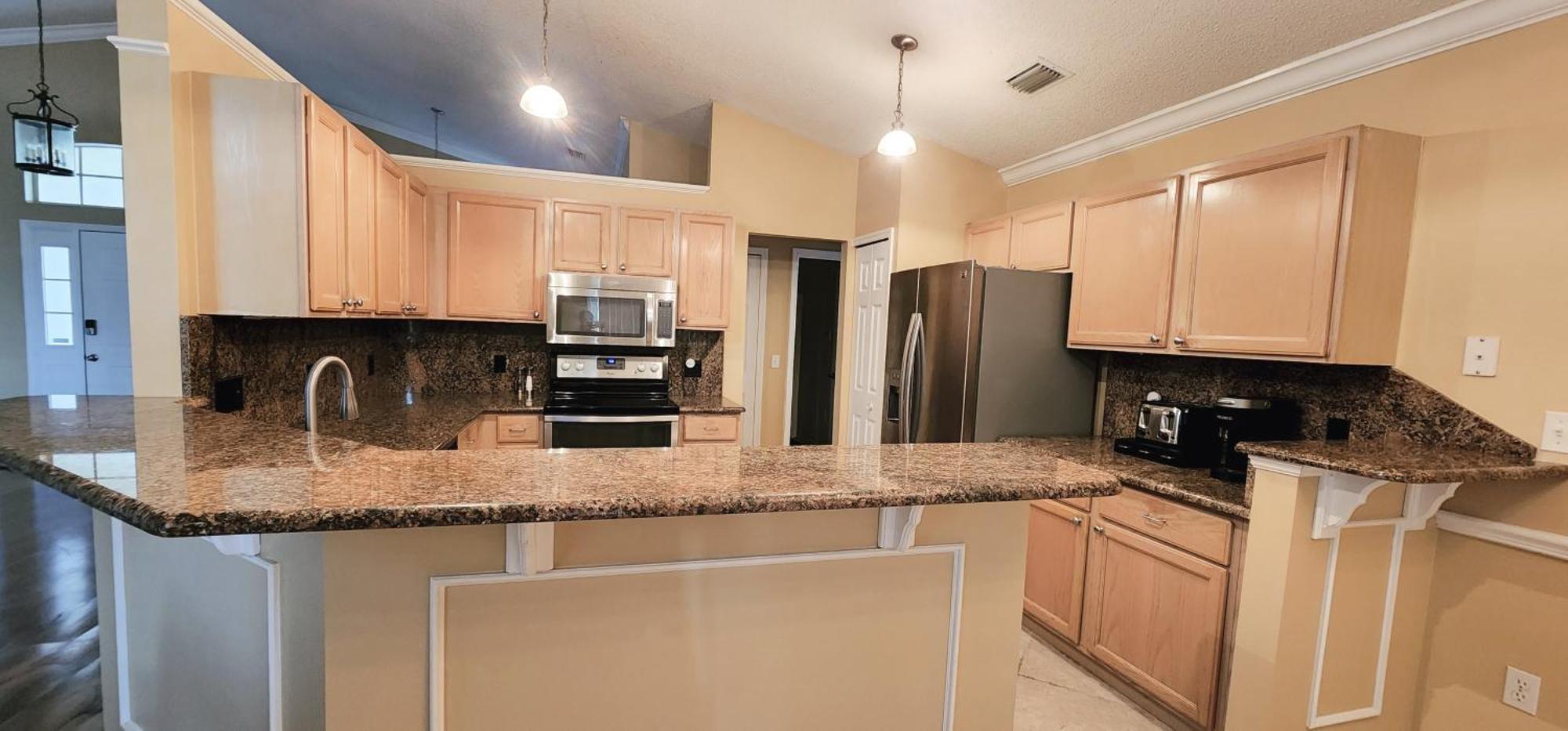 Luxury 3-Bedroom Home Near Beaches With Pool Vero Beach Luaran gambar